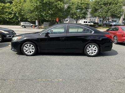 2015 Subaru Legacy 2.5i Premium - Photo 8 - Acton, MA 01720