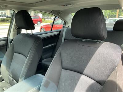 2015 Subaru Legacy 2.5i Premium - Photo 20 - Acton, MA 01720