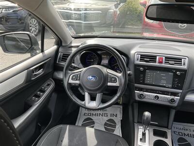 2015 Subaru Legacy 2.5i Premium - Photo 17 - Acton, MA 01720