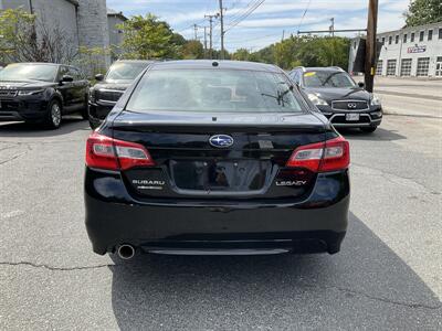 2015 Subaru Legacy 2.5i Premium - Photo 6 - Acton, MA 01720