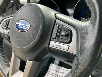 2015 Subaru Legacy 2.5i Premium - Photo 23 - Acton, MA 01720