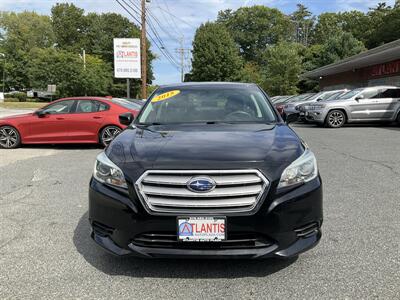 2015 Subaru Legacy 2.5i Premium - Photo 2 - Acton, MA 01720
