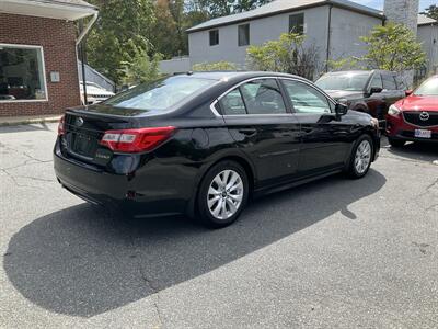 2015 Subaru Legacy 2.5i Premium - Photo 5 - Acton, MA 01720