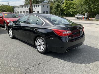 2015 Subaru Legacy 2.5i Premium - Photo 7 - Acton, MA 01720