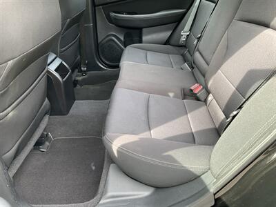 2015 Subaru Legacy 2.5i Premium - Photo 14 - Acton, MA 01720