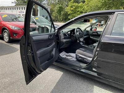 2015 Subaru Legacy 2.5i Premium - Photo 19 - Acton, MA 01720