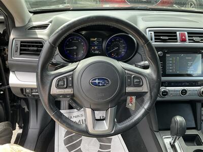 2015 Subaru Legacy 2.5i Premium - Photo 21 - Acton, MA 01720