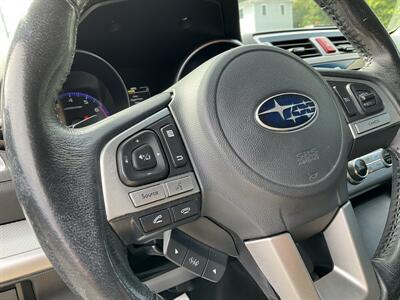 2015 Subaru Legacy 2.5i Premium - Photo 22 - Acton, MA 01720
