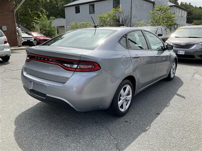 2015 Dodge Dart SXT - Photo 5 - Acton, MA 01720