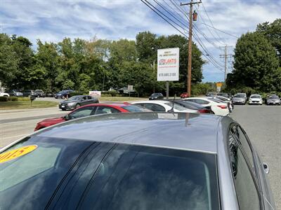 2015 Dodge Dart SXT - Photo 9 - Acton, MA 01720