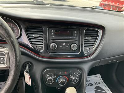 2015 Dodge Dart SXT - Photo 23 - Acton, MA 01720