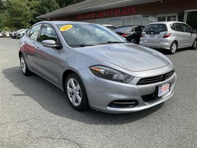 2015 Dodge Dart SXT - Photo 3 - Acton, MA 01720