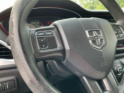 2015 Dodge Dart SXT - Photo 21 - Acton, MA 01720
