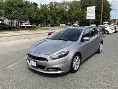 2015 Dodge Dart SXT - Photo 1 - Acton, MA 01720