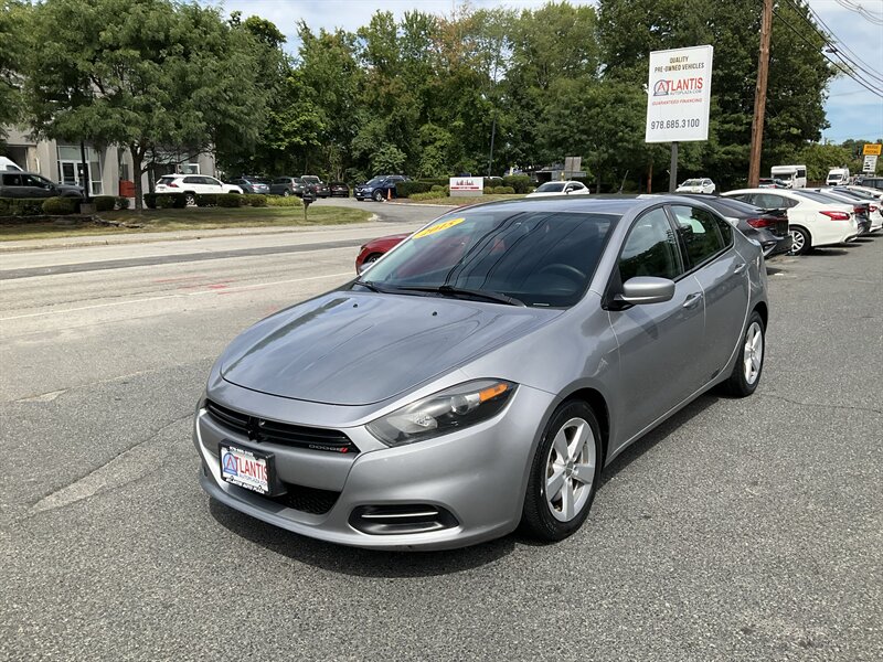 2015 Dodge Dart SXT   - Photo 1 - Acton, MA 01720