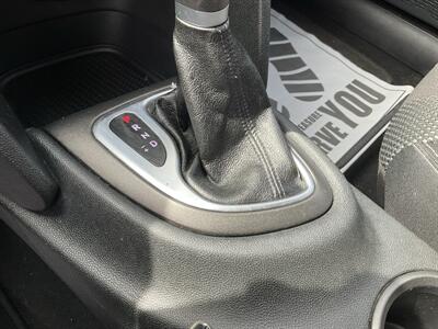 2015 Dodge Dart SXT - Photo 24 - Acton, MA 01720