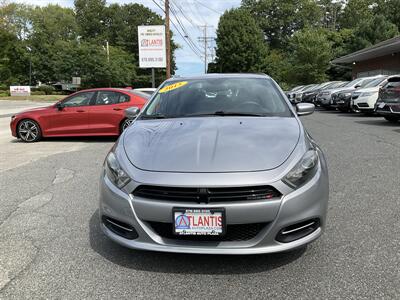 2015 Dodge Dart SXT - Photo 2 - Acton, MA 01720