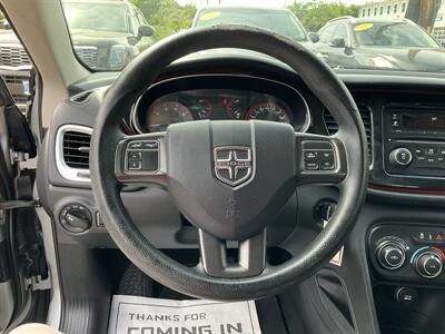 2015 Dodge Dart SXT - Photo 20 - Acton, MA 01720