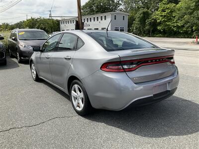 2015 Dodge Dart SXT - Photo 7 - Acton, MA 01720