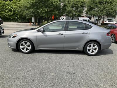 2015 Dodge Dart SXT - Photo 8 - Acton, MA 01720
