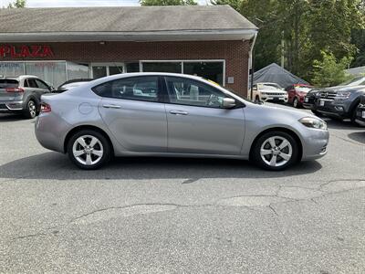 2015 Dodge Dart SXT - Photo 4 - Acton, MA 01720