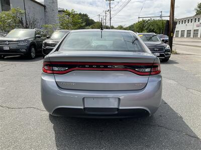 2015 Dodge Dart SXT - Photo 6 - Acton, MA 01720