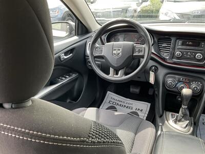 2015 Dodge Dart SXT - Photo 15 - Acton, MA 01720
