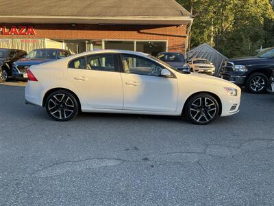 2017 Volvo S60 T5 Dynamic - Photo 4 - Acton, MA 01720