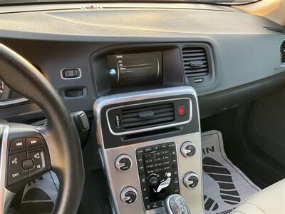 2017 Volvo S60 T5 Dynamic - Photo 31 - Acton, MA 01720