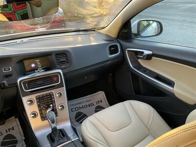 2017 Volvo S60 T5 Dynamic - Photo 19 - Acton, MA 01720