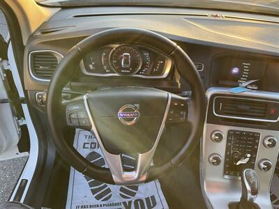 2017 Volvo S60 T5 Dynamic - Photo 24 - Acton, MA 01720