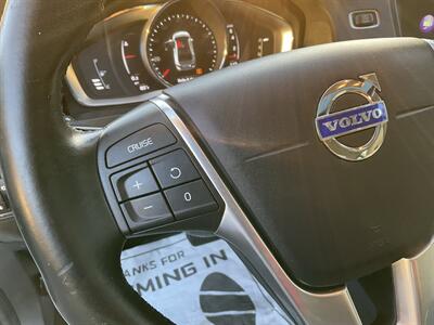 2017 Volvo S60 T5 Dynamic - Photo 25 - Acton, MA 01720