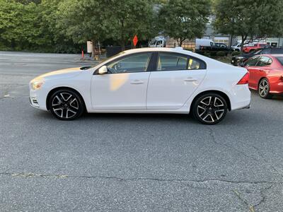 2017 Volvo S60 T5 Dynamic - Photo 8 - Acton, MA 01720