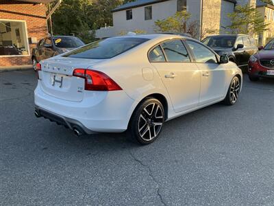 2017 Volvo S60 T5 Dynamic - Photo 5 - Acton, MA 01720