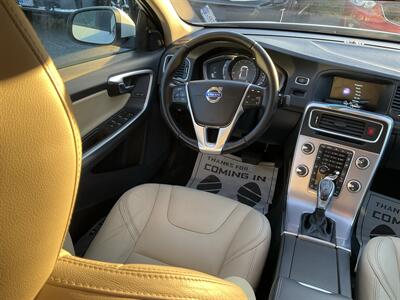 2017 Volvo S60 T5 Dynamic - Photo 18 - Acton, MA 01720