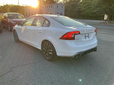 2017 Volvo S60 T5 Dynamic - Photo 7 - Acton, MA 01720