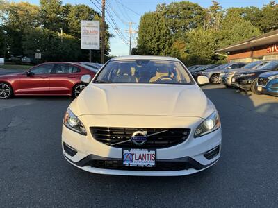 2017 Volvo S60 T5 Dynamic - Photo 2 - Acton, MA 01720