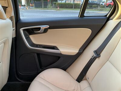 2017 Volvo S60 T5 Dynamic - Photo 16 - Acton, MA 01720