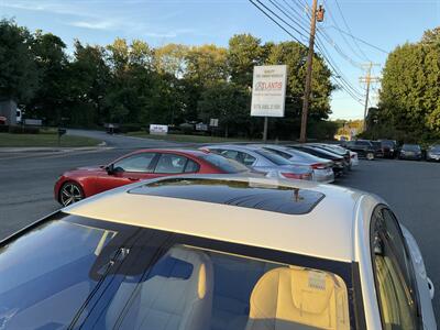 2017 Volvo S60 T5 Dynamic - Photo 9 - Acton, MA 01720