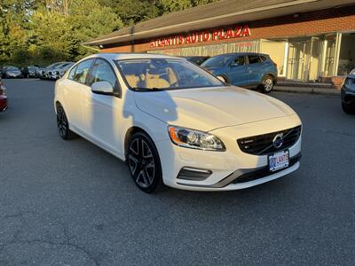 2017 Volvo S60 T5 Dynamic - Photo 3 - Acton, MA 01720