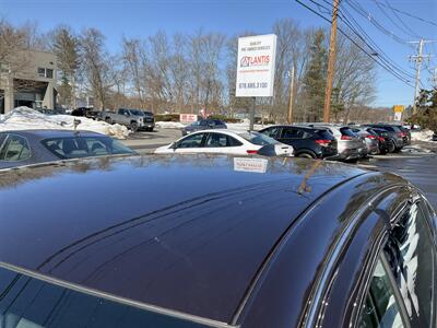 2020 Chevrolet Malibu LS Fleet   - Photo 10 - Acton, MA 01720