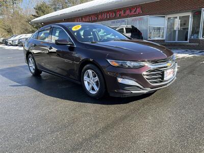 2020 Chevrolet Malibu LS Fleet   - Photo 3 - Acton, MA 01720
