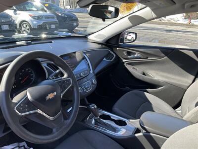 2020 Chevrolet Malibu LS Fleet   - Photo 17 - Acton, MA 01720