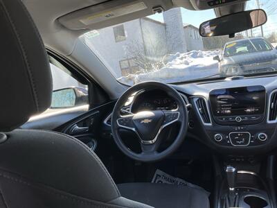 2020 Chevrolet Malibu LS Fleet   - Photo 15 - Acton, MA 01720