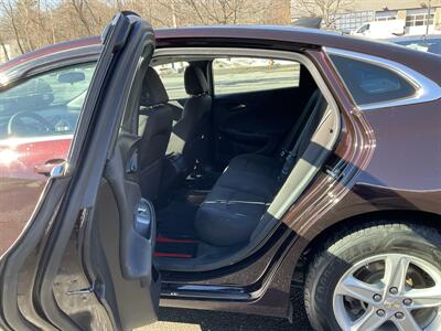 2020 Chevrolet Malibu LS Fleet   - Photo 12 - Acton, MA 01720