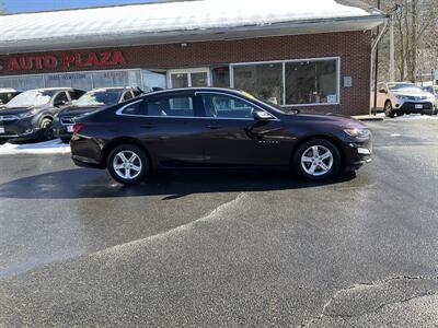 2020 Chevrolet Malibu LS Fleet   - Photo 4 - Acton, MA 01720