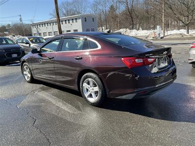 2020 Chevrolet Malibu LS Fleet   - Photo 7 - Acton, MA 01720