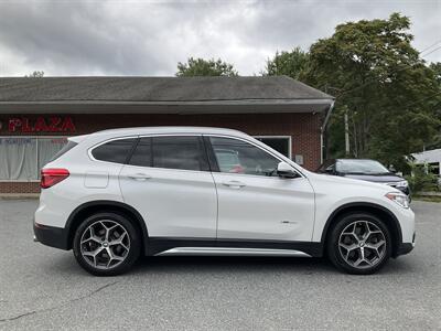 2016 BMW X1 xDrive28i   - Photo 4 - Acton, MA 01720