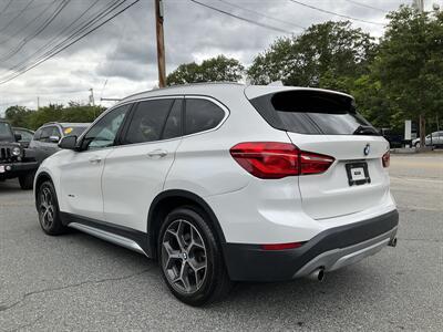 2016 BMW X1 xDrive28i   - Photo 7 - Acton, MA 01720
