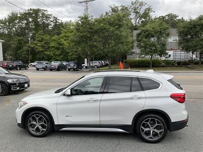 2016 BMW X1 xDrive28i   - Photo 8 - Acton, MA 01720